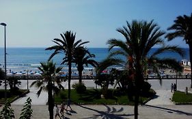 Apartament Mare Nostrum